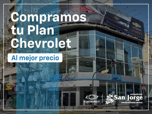Compro Plan De Ahorro Chevrolet Caido Renunciado Pago Rapid