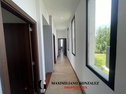 Casa Alquiler Santa Inés 5 Ambientes