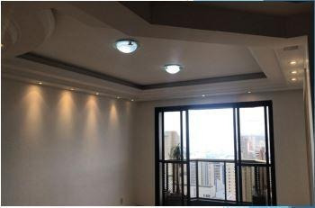 Imagem 4 de 30 de Cobertura Com 4 Dormitórios À Venda, 360 M² - Anália Franco - São Paulo/sp - 10289
