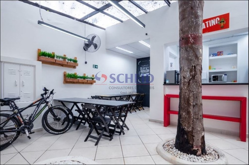 Imagem 5 de 15 de Ponto Comercial (pronto) Para Alugar, 300 M² | Jardim Paulistano - Mr76553