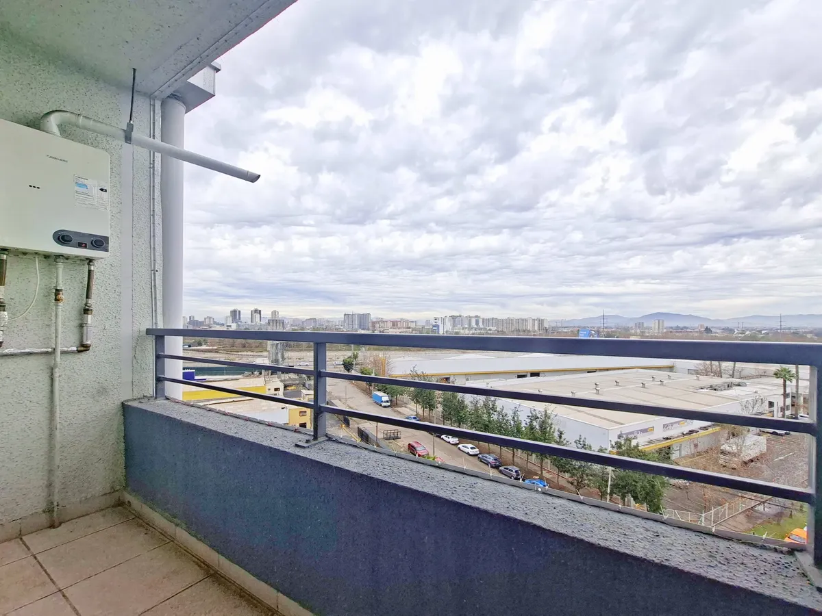 Imagen 1 de 19 de Edificio Juana Atala De Hirmas (1 Est.) Vista Norponiente P