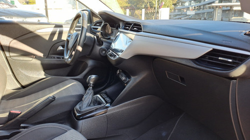 Opel Corsa Td 100 1.5 Diesel 4x2 Mecanico