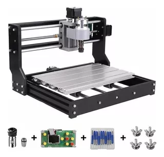 Router Cnc 3018, Tarjetas Pcb, Grabador Laser