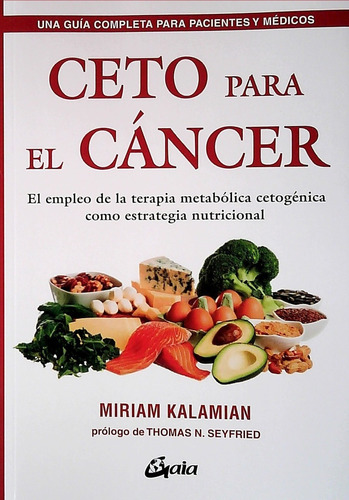Ceto Para El Cancer  - Kalamian, Miriam