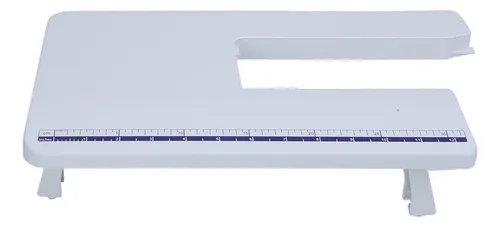 comprar Mesa Coser Plegable Extensible Plastico Resistente Duradera