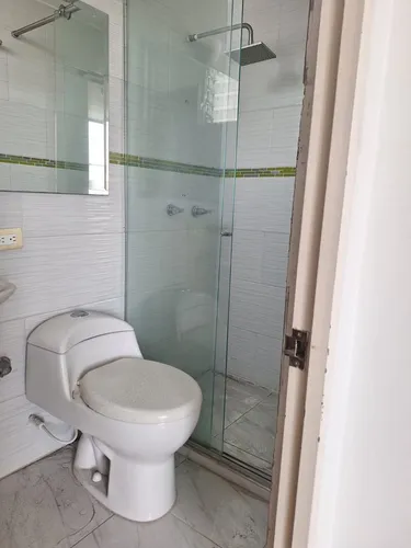 Apartamento En Conjunto En Venta Barrio Poblado Comfaunión Palmira