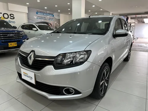 Renault Logan 1.6 Privilege