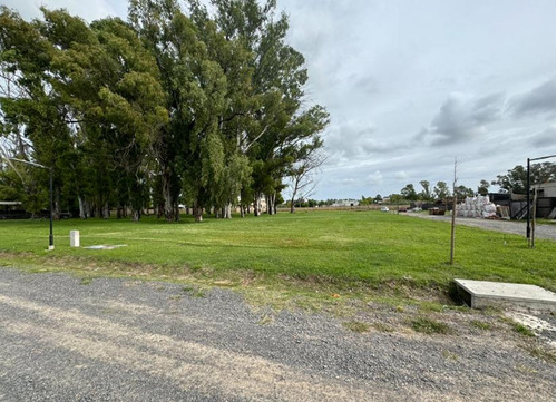 Lote Venta La Plata Barrio Cerrado Pueblo I