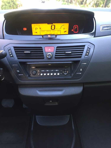Citroën C4 Picasso 2.0 Aut 2010