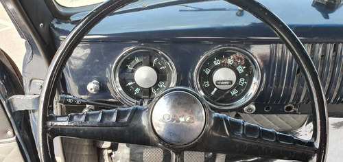 Pickup Gmc 1954 Turbo Diesel 5 Marchas