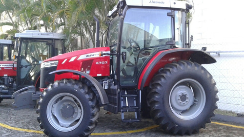 Massey Ferguson