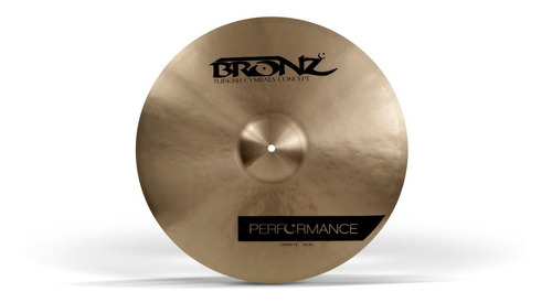 Prato Odery Bronz Performance Series 14 Crash - B20