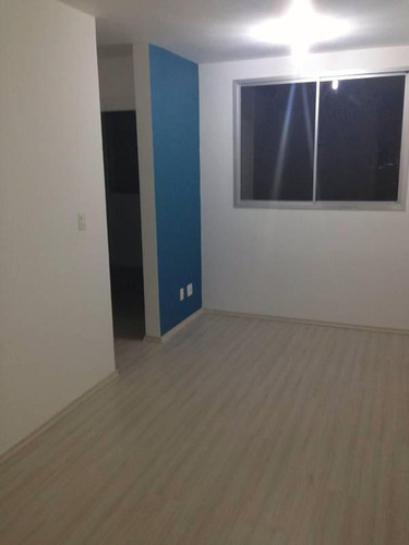 Imagem 2 de 4 de Apto Barra Funda | 2 Quartos | 43 M² | Cond: R$360.00 | 0 Vagas - 17iyanu
