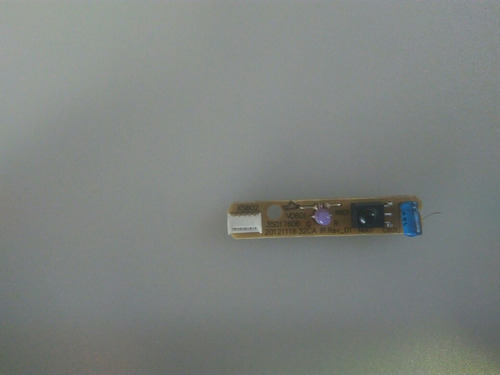 Ir Element Elefw505 201211132ca (Usado)