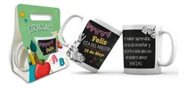 Comprar Taza Día Del Maestro Feliz Día Del Maestro 15 De Mayo