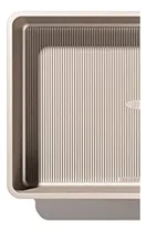 Comprar Oxo Good Grips Nonstick Pro Cake Pan 9 X 13 Pulgadas