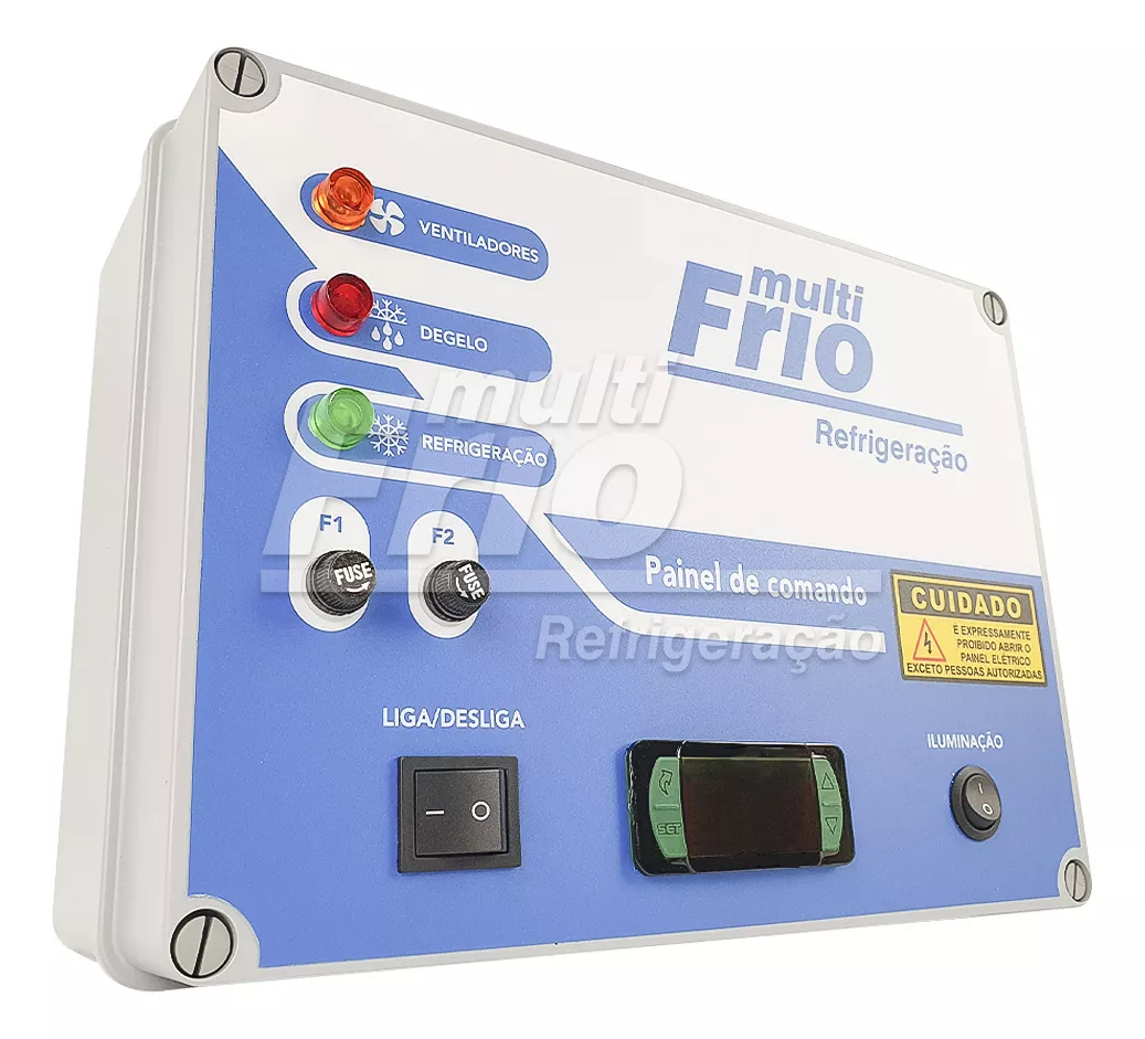 Segunda imagem para pesquisa de painel isotermico para camara fria