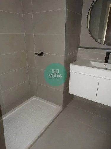 Venta Apartamento P.carretas 2 Dormitorio Ed.greeen Desing A Pasos De La Rambla