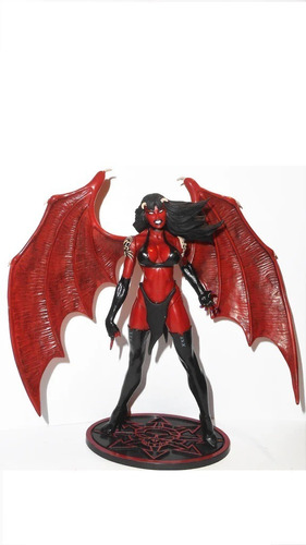 Purgatori - Chaos Comics - Moore Action Collectibles