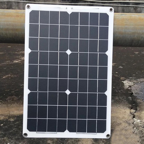 Juego De Paneles Solares Kit De Panel Solar De 4kwh Con Pane
