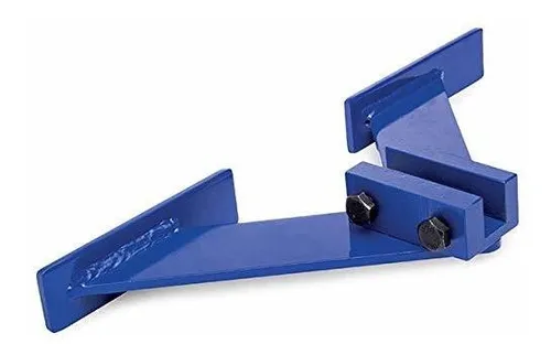 Eastwood Bead Roller Guide Fence Steel Construction Quick Ad