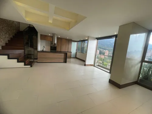 Apartamento En Venta En El Poblado. Cod V12209