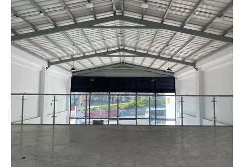 Local Comercial En Arriendo, Tunja