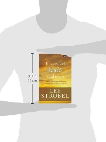 Libro : El Caso Del Jesus Verdadero Un Periodista Investiga