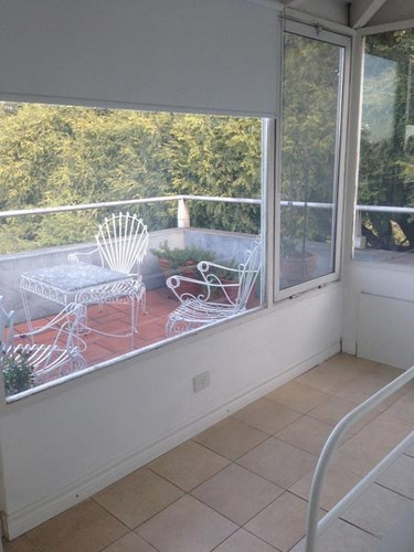 Imagen 17 de 21 de Lindisimo Triplex, Con 2 Terrazas Propias, Parrilla Y Dos Cocheras.