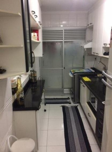Imagem 11 de 29 de Apto Na Vila Matilde Com 2 Dorms, 1 Vaga, 67m², Lazer - Ap13272