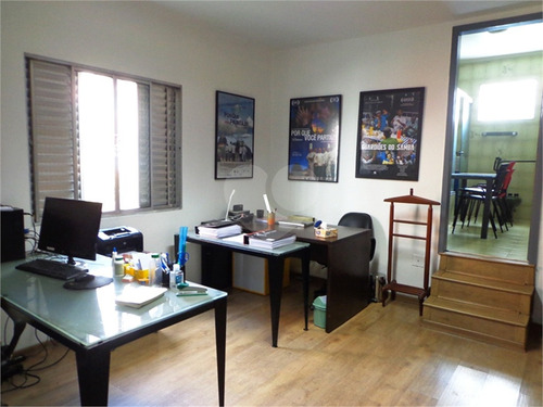 Imagem 14 de 30 de Sobrado Na Pompéia - Coliving Ou Coworking - Reo106394