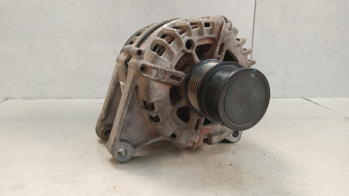 Imagem 2 de 5 de Alternador Ford Ka 1.5 2019 I Gn1510300aa