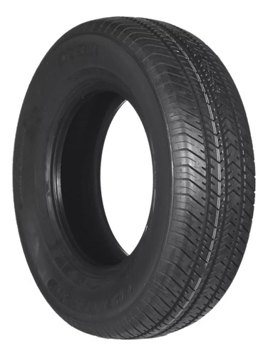 Jogo Pneu Chengshan 195/75r16c 107/105r Csr71 8 Lonas