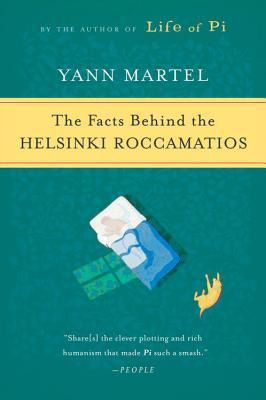 Libro The Facts Behind The Helsinki Roccamatios - Yann Ma...