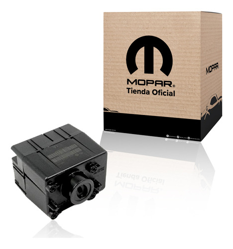 Receptor Modulo Ignicion Mopar Original Ram 1500 5.7l 2011