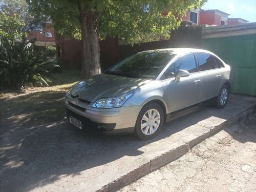 Citroën C4 1.6 16v