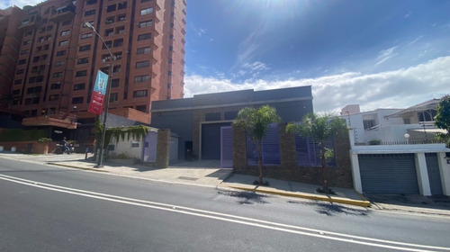 Imagen 21 de 28 de Galpón En Venta Nuevo Av. Sucre Los Dos Caminos -fernando Bethke