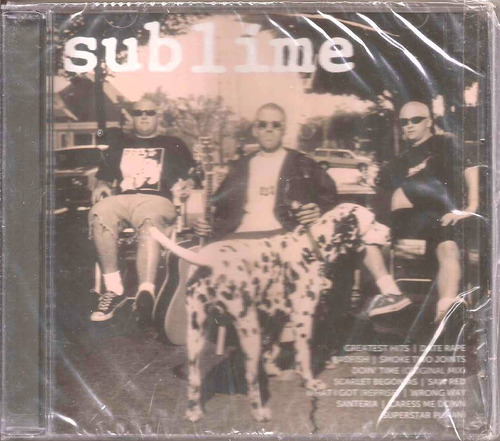 Cd Sublime Icon 2011