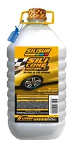 Comprar Silicona Líquida X-3 Perfumada Limón Carwash 5lts Color Incoloro