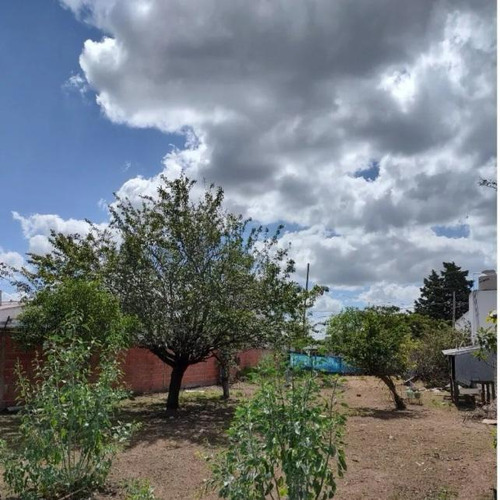 Lote En Venta En La Plata.