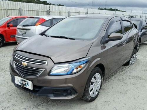 Imagem 7 de 9 de Sucata Prisma 1.4 2014 Peças Motor, Cambio Acessorios