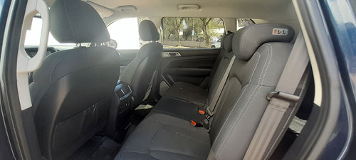 Ssangyong New Rexton 2.2 Aut 2020