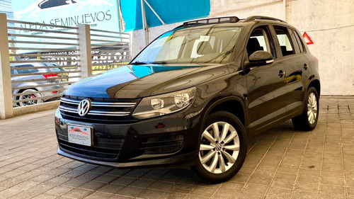 Volkswagen Tiguan 2.0 Nive Tipt Climat Sport & Style At