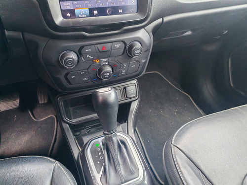 Jeep Renegade 1.3 Latitude Fwd At
