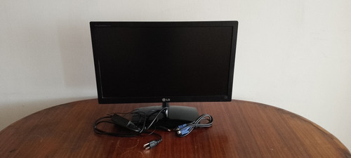 Monitor LG 19 