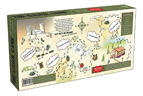 El Bueno. Juego