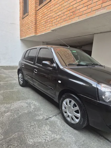 Renault Clio 1.2 Campus