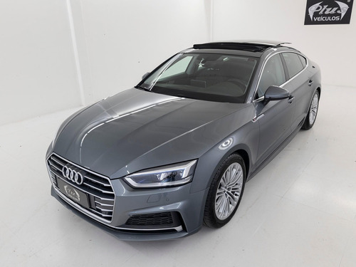 Audi A5 Sportback 2.0 AMBITION PLUS QUATTRO