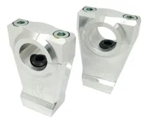 Comprar Torre Adaptador Guidão Corona Honda Crf 250x 450x 250r 450r