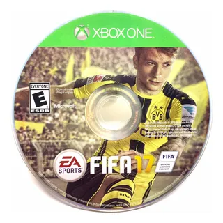 Fifa 17 Xbox One